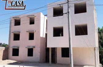 BUGAMBILIAS, Departamentos