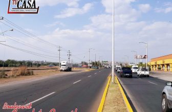 LOCALES COMERCIALES EN BOULEVARD ANACLETO GONZÁLEZ FLORES