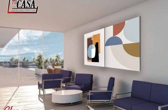 GLORA VERTICAL / CONSULTORIOS
