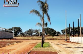 FRACCIONAMIENTO INDUSTRIAL LAS CRUCES