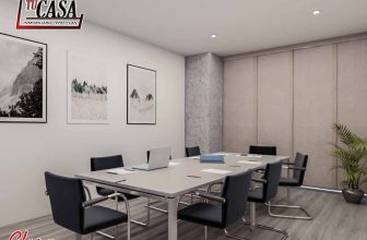 GLORA VERTICAL / OFICINAS