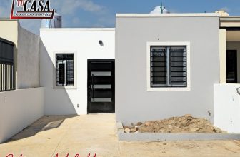 FRACCIONAMIENTO COLINAS DEL ROBLE