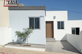 FRACCIONAMIENTO TABACHINES / TERCERA SECCIÓN