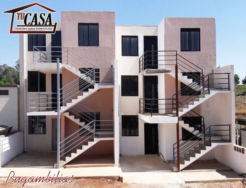 FACHADA FACHADA