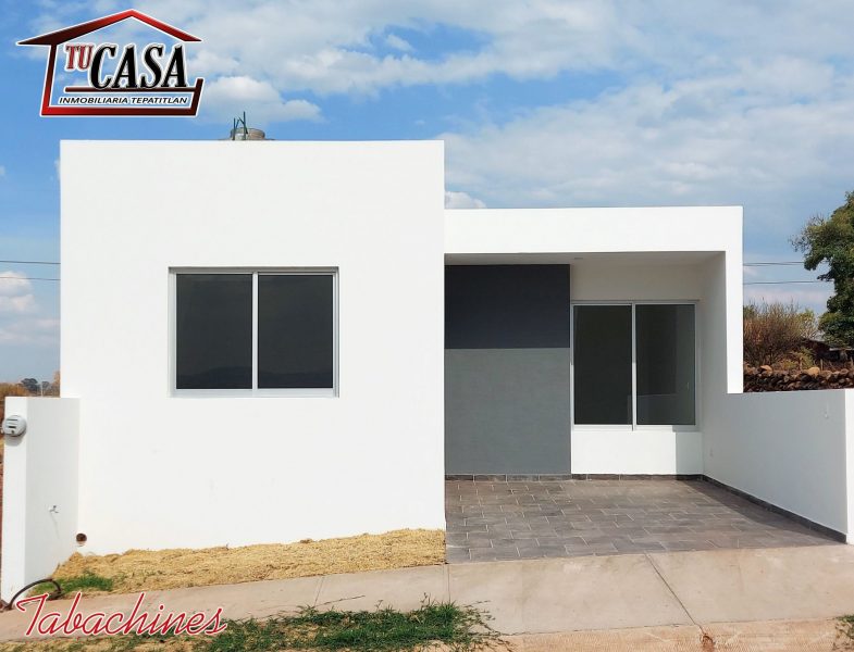 FACHADA FACHADA