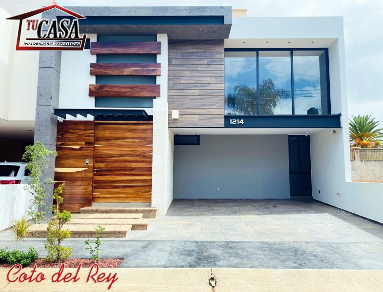 FACHADA FACHADA