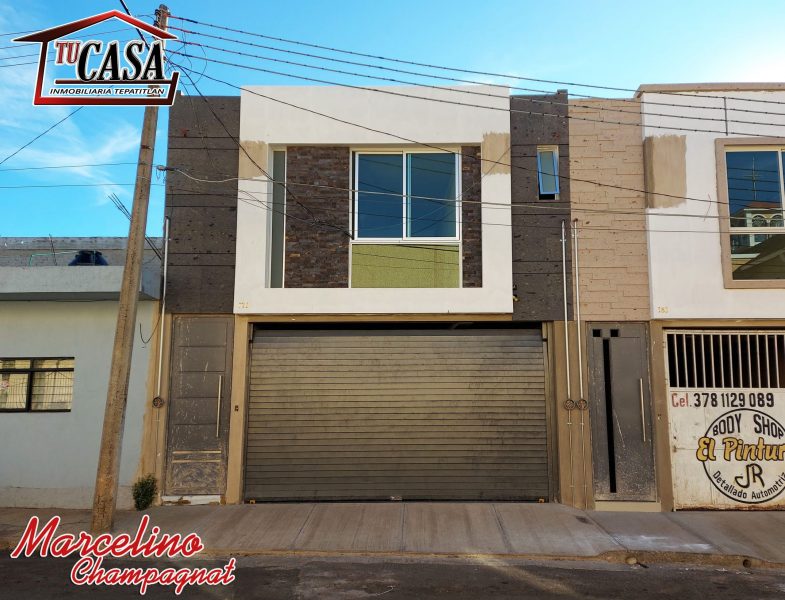 FACHADA FACHADA