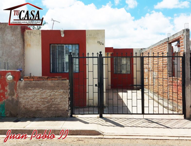 FACHADA FACHADA