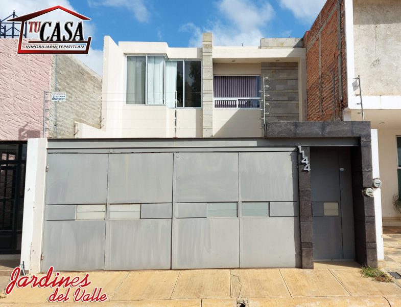FACHADA FACHADA