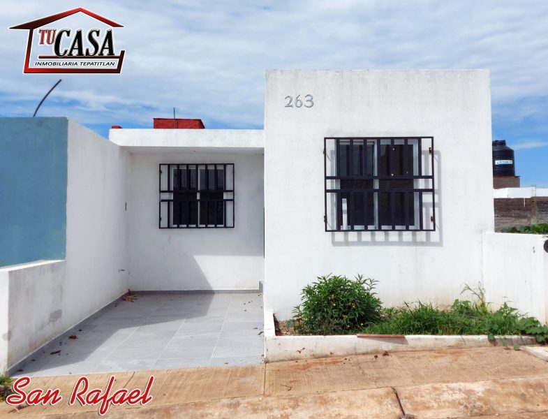 FACHADA FACHADA