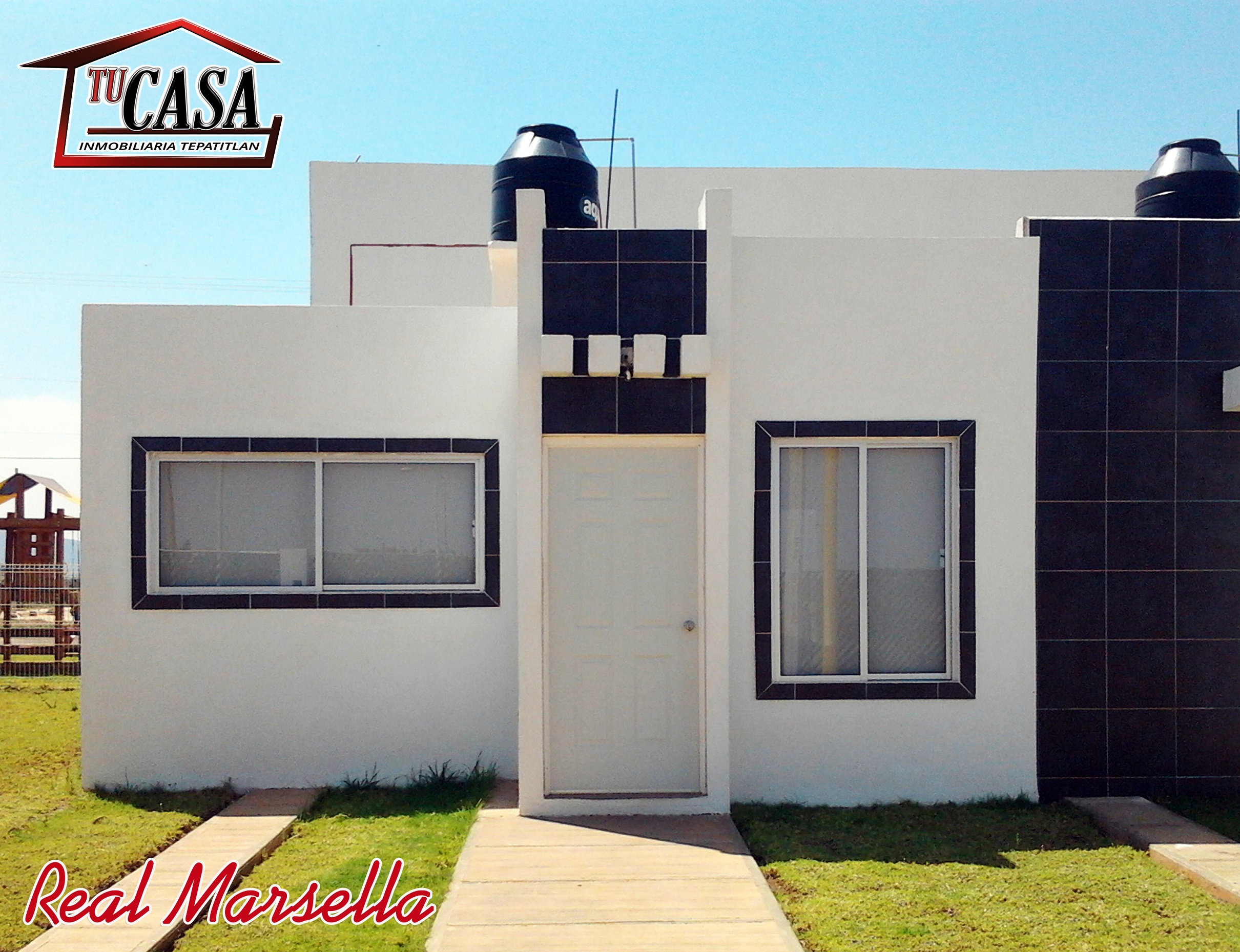 REAL MARSELLA - TU CASA Inmobiliaria Tepatitlán