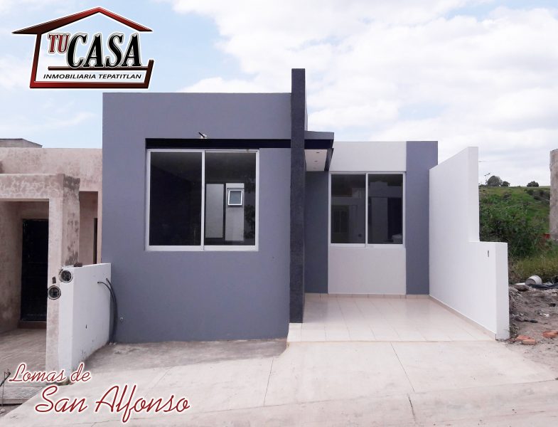 FACHADA FACHADA