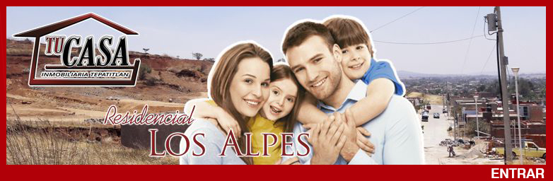 banner_LOS ALPES