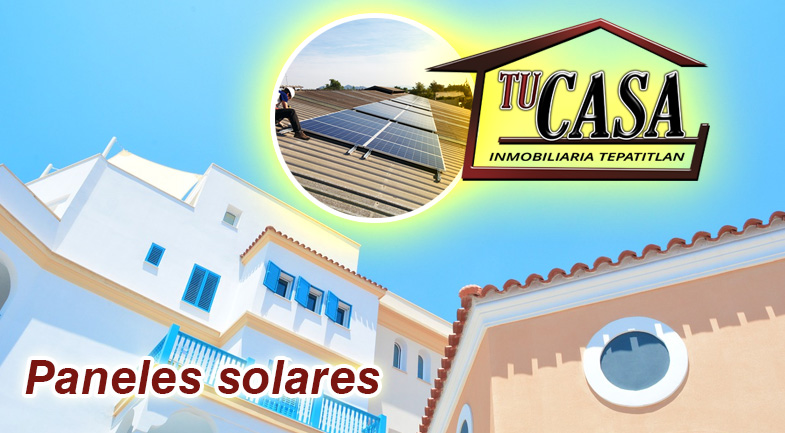 paneles solares tu casa inmobiliaria casas terrenos tramites hipotecarios tepa tepatitlan 2
