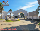 TERRENO EN PRADOS DEL VALLE