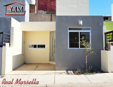 REAL MARSELLA / DOS RECAMARAS