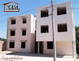 BUGAMBILIAS, Departamentos