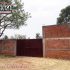 TIERRAS COLORADAS, terreno con muro perimetral