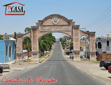 CAÑADAS DE OBREGÓN