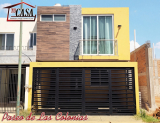 PASEO DE LAS COLONIAS