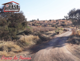 PRESA DE NIEVES