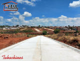 FRACCIONAMIENTO TABACHINES / TERCERA ETAPA