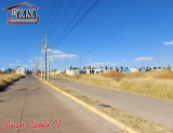 FRACCIONAMIENTO JUAN PABLO II / TERRENOS