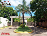 COTO RESIDENCIAL GALERÍAS