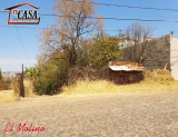 EL MOLINO, terrenos