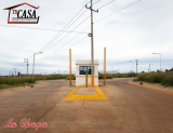LA CHAPA / PARQUE INDUSTRIAL