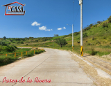 FRACCIONAMIENTO PASEO DE LA RIVERA
