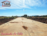FRACCIONAMIENTO RINCONADA LA VILLA