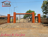 JARDINES DE SAN JOSÉ