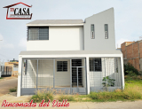 RINCONADA DEL VALLE