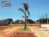 FRACCIONAMIENTO INDUSTRIAL LAS CRUCES