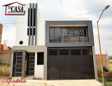 ESPAÑITA; departamentos y bodega