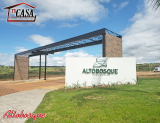 FRACCIONAMIENTO ALTOBOSQUE RESIDENCIAL