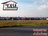 FRACCIONAMIENTO INDUSTRIAL ADOBES