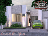 LOMAS DE SAN ALFONSO (proyecto)