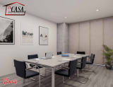 GLORA VERTICAL / OFICINAS